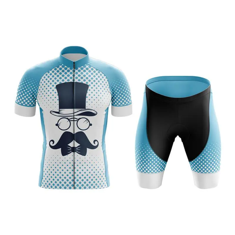 Movember (V2) Club Cycling Kit