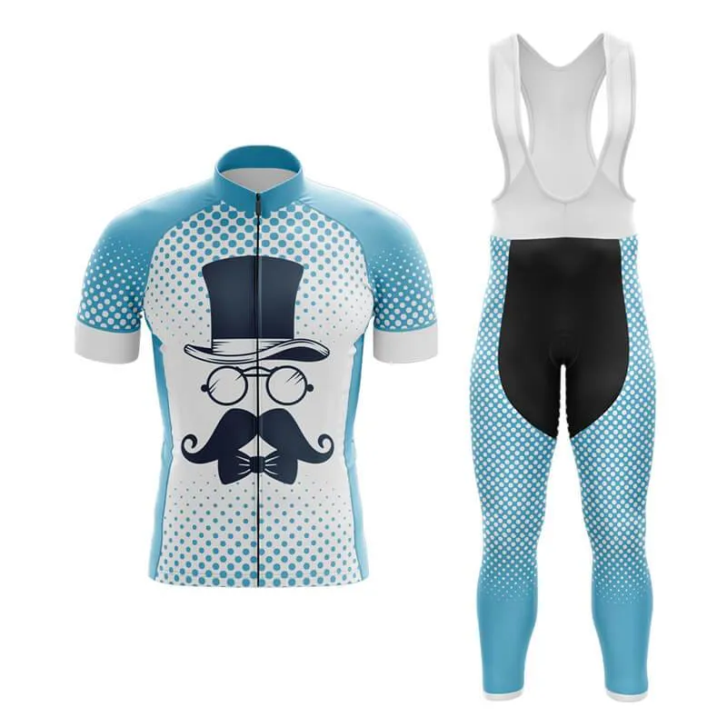 Movember (V2) Club Cycling Kit