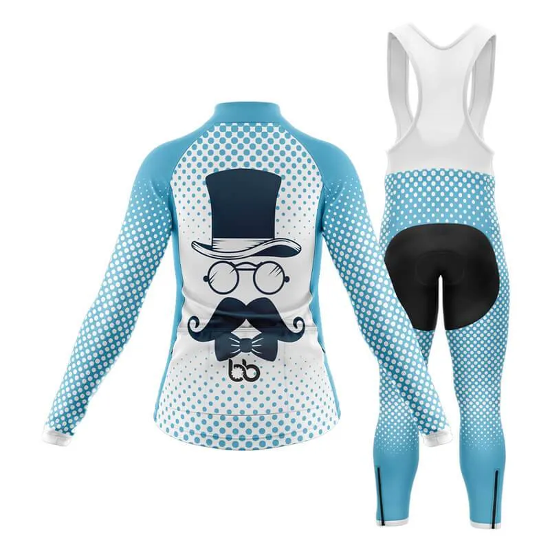 Movember (V2) Club Cycling Kit