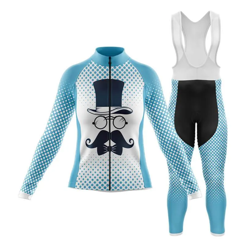 Movember (V2) Club Cycling Kit