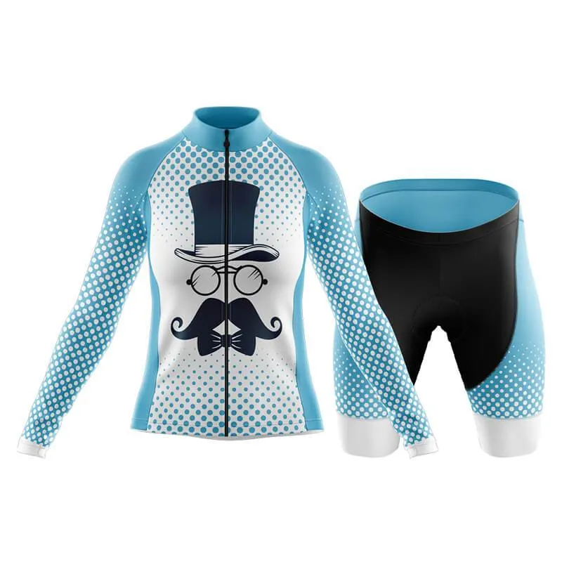 Movember (V2) Club Cycling Kit