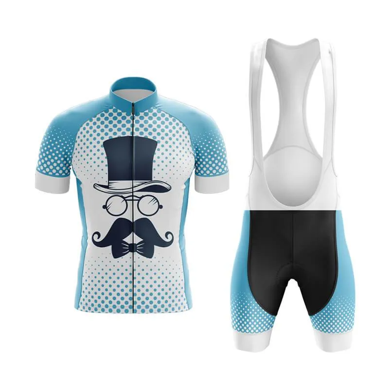 Movember (V2) Club Cycling Kit