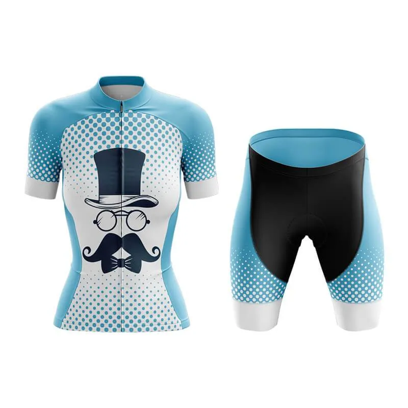 Movember (V2) Club Cycling Kit