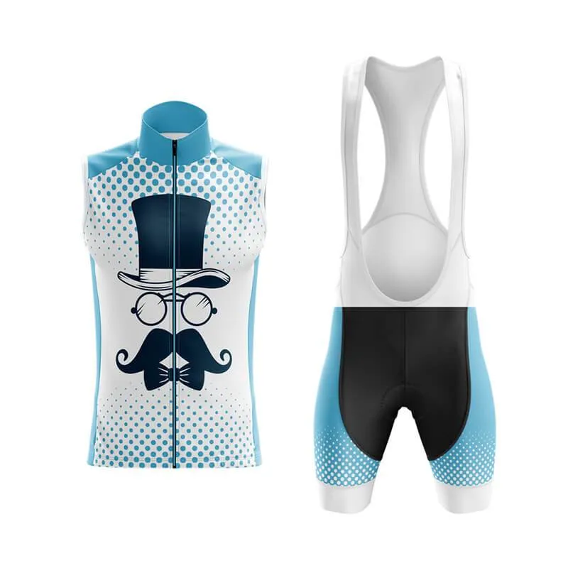 Movember (V2) Club Cycling Kit