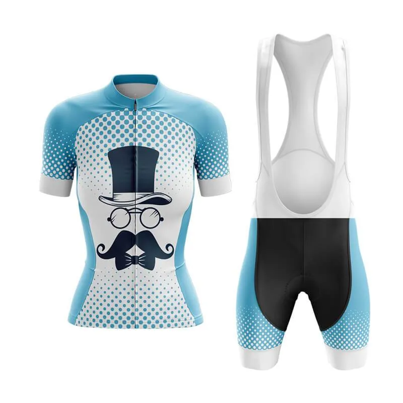 Movember (V2) Club Cycling Kit