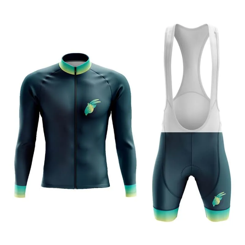 Nature Zodiac (Capricorn) Club Cycling Kit