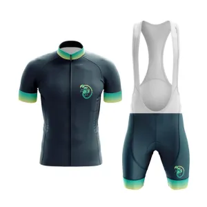 Nature Zodiac (Scorpio) Club Cycling Kit