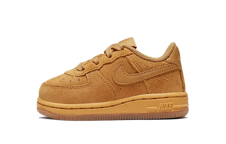 Nike Air Force 1 Low LV8 3 Wheat (TD)