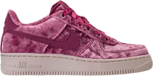 Nike Air Force 1 LV8 GS 'Tea Berry', purple