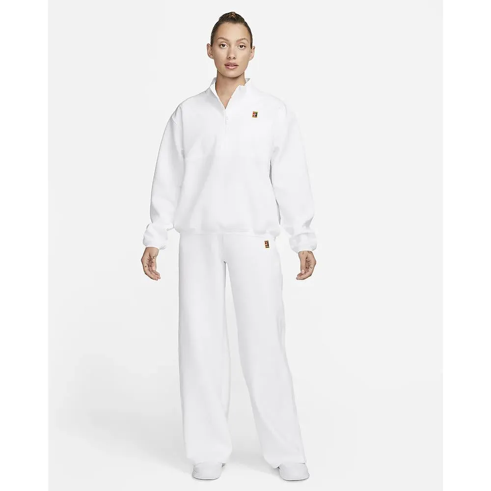 Nike Women's Heritage Pant - White