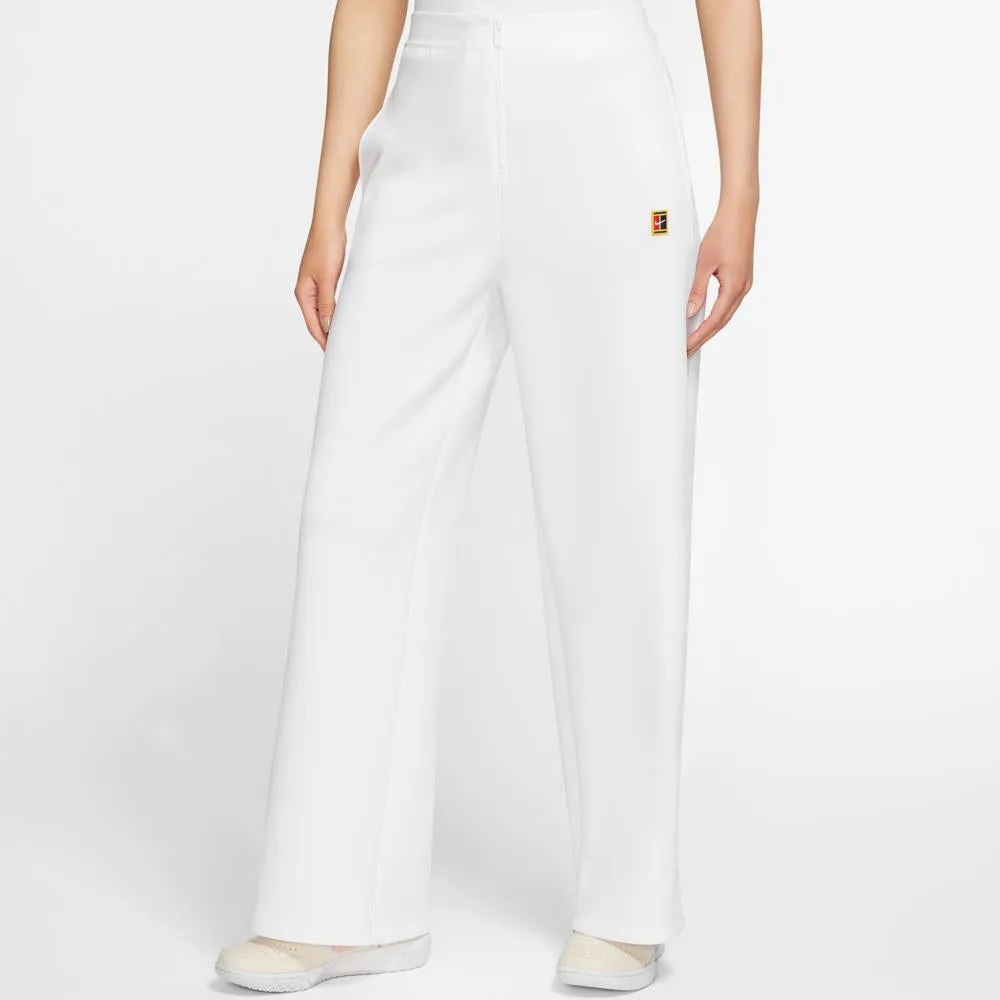 Nike Women's Heritage Pant - White