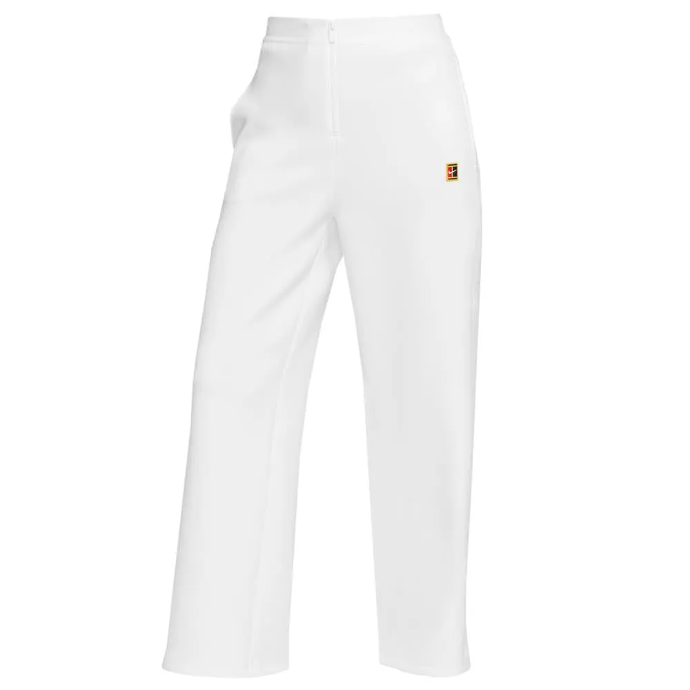 Nike Women's Heritage Pant - White