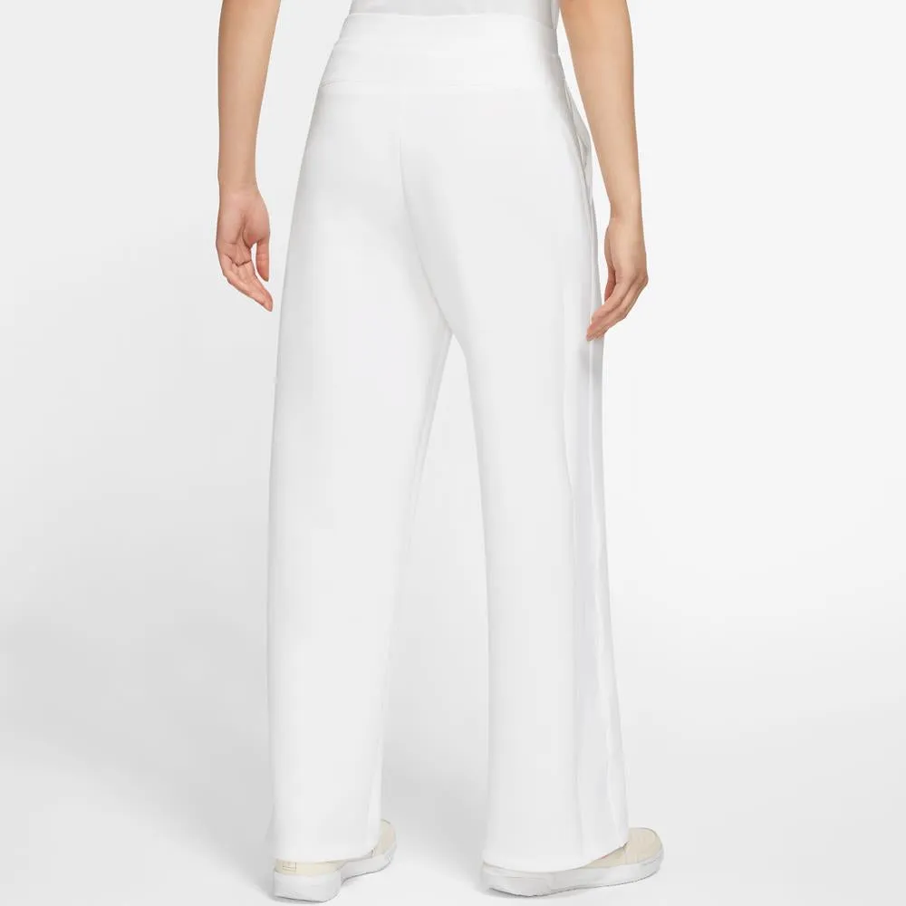 Nike Women's Heritage Pant - White