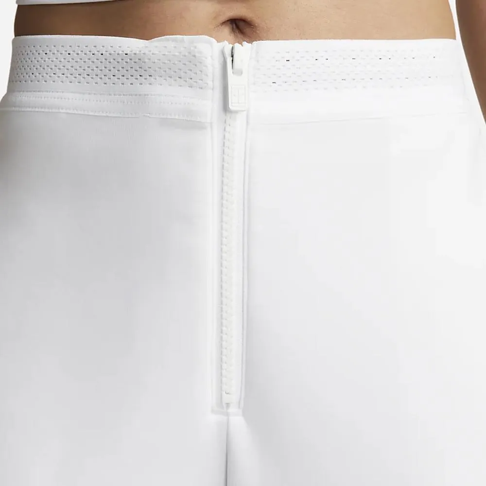 Nike Women's Heritage Pant - White