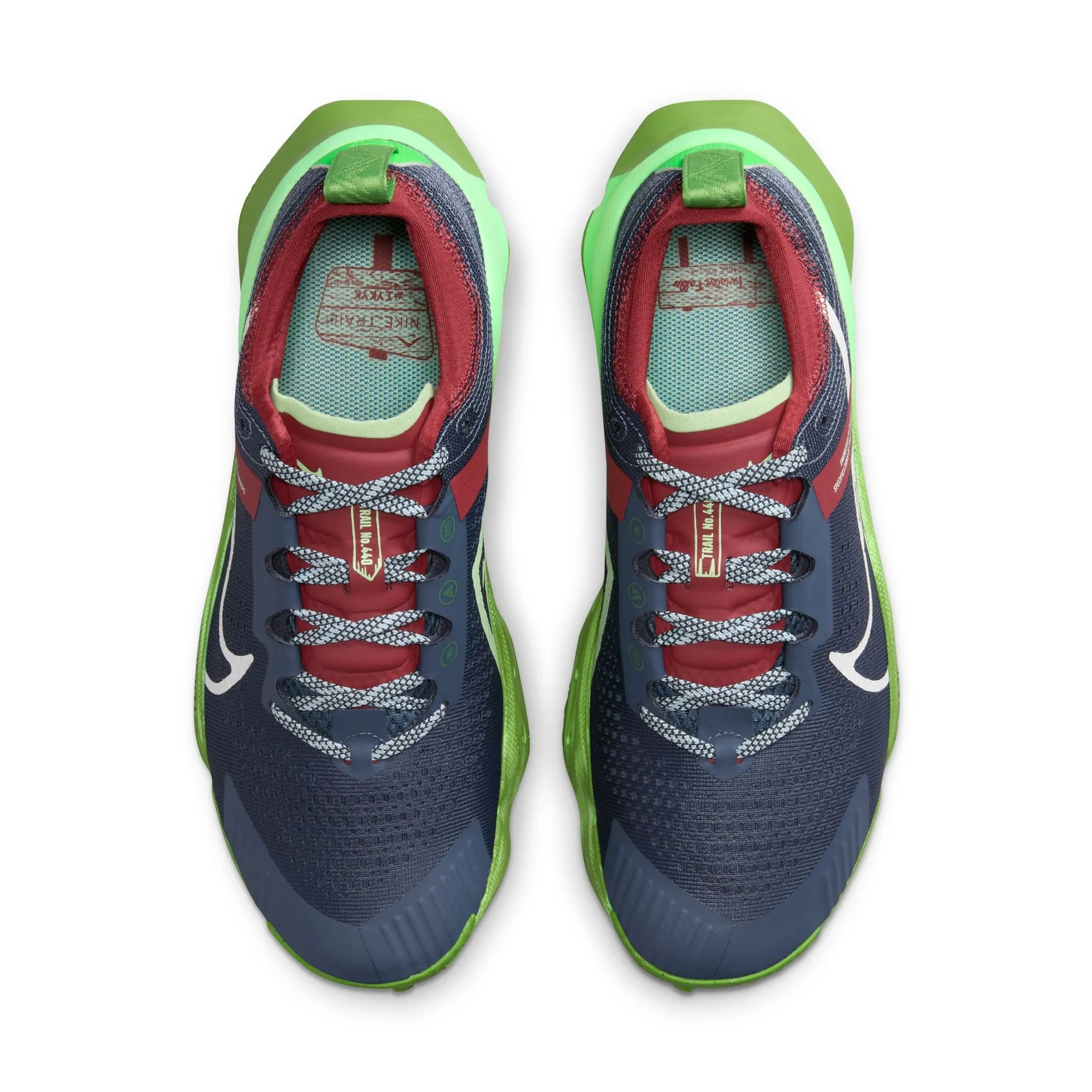 Nike Women's ZoomX Zegama