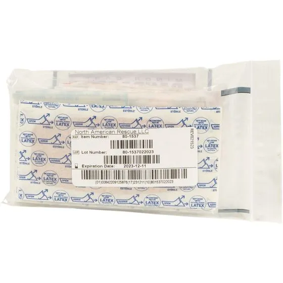 North American Rescue Minor Care Bandages Kit