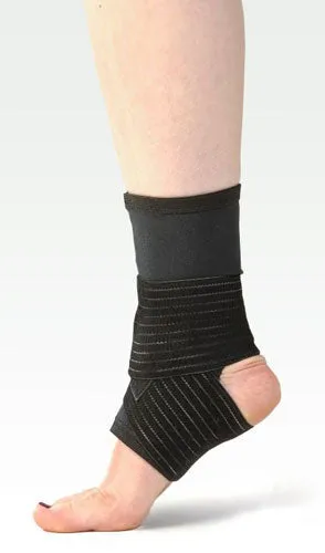 NOS Cheerleading Ankle Lite. For Mild ankle sprains and strains.