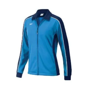 NRYMCA_2018_Streamline Jacket Female