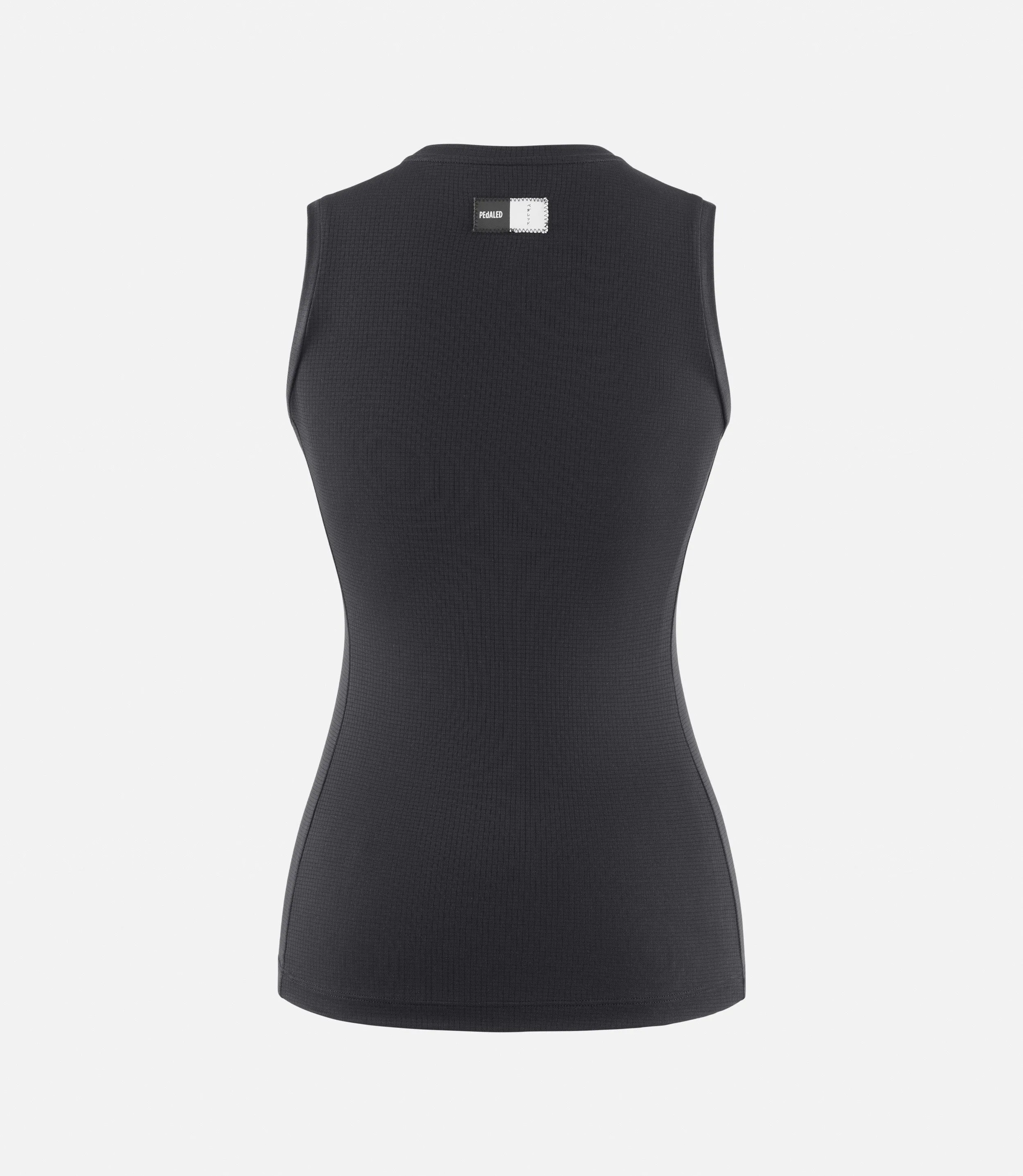 Odyssey Power Dry® Sleeveless Base Layer for Women