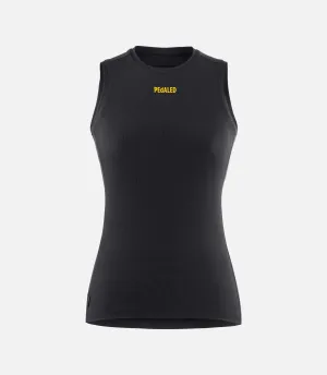 Odyssey Power Dry® Sleeveless Base Layer for Women