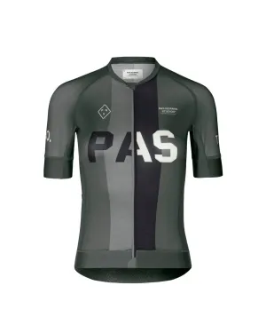 PAS NORMAL STUDIOS TKO Women Jersey 2022 - Dark Grey