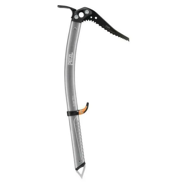 Petzl Sum'Tec Ice Axe Rental