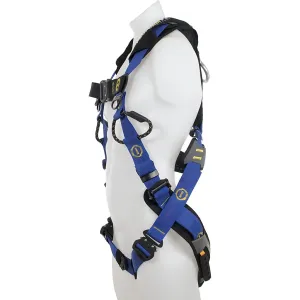 ProForm F3 H023002 Climbing Harness, Quick Connect Legs, (M/L)