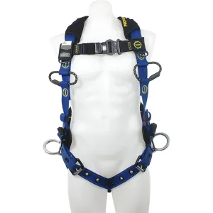 ProForm F3 H062001 Climbing/Positioning Harness, Tongue Buckle Legs (S)