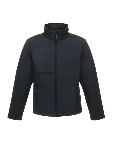 Regatta TRA688 Octagon II 3 Layer Softshell