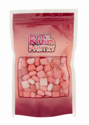 RJ Pantry Freeze-Dried Fruit Burst Candy - 5 oz bag - (Mixed Fruit Reds)