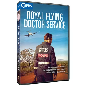 Royal Flying Doctor Service