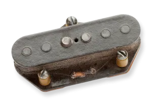 Seymour Duncan Antiquity Tele Bridge '55 Raise D&G