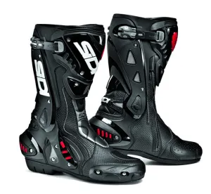 Sidi ST Air Sports Boots - Black