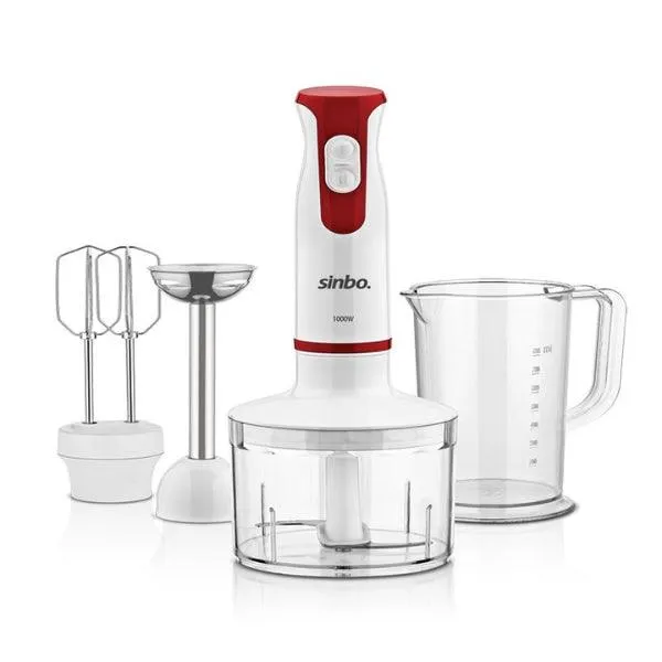 SINBO BLENDER SET SHB 3147