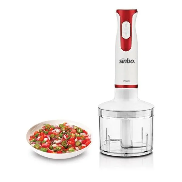 SINBO BLENDER SET SHB 3147