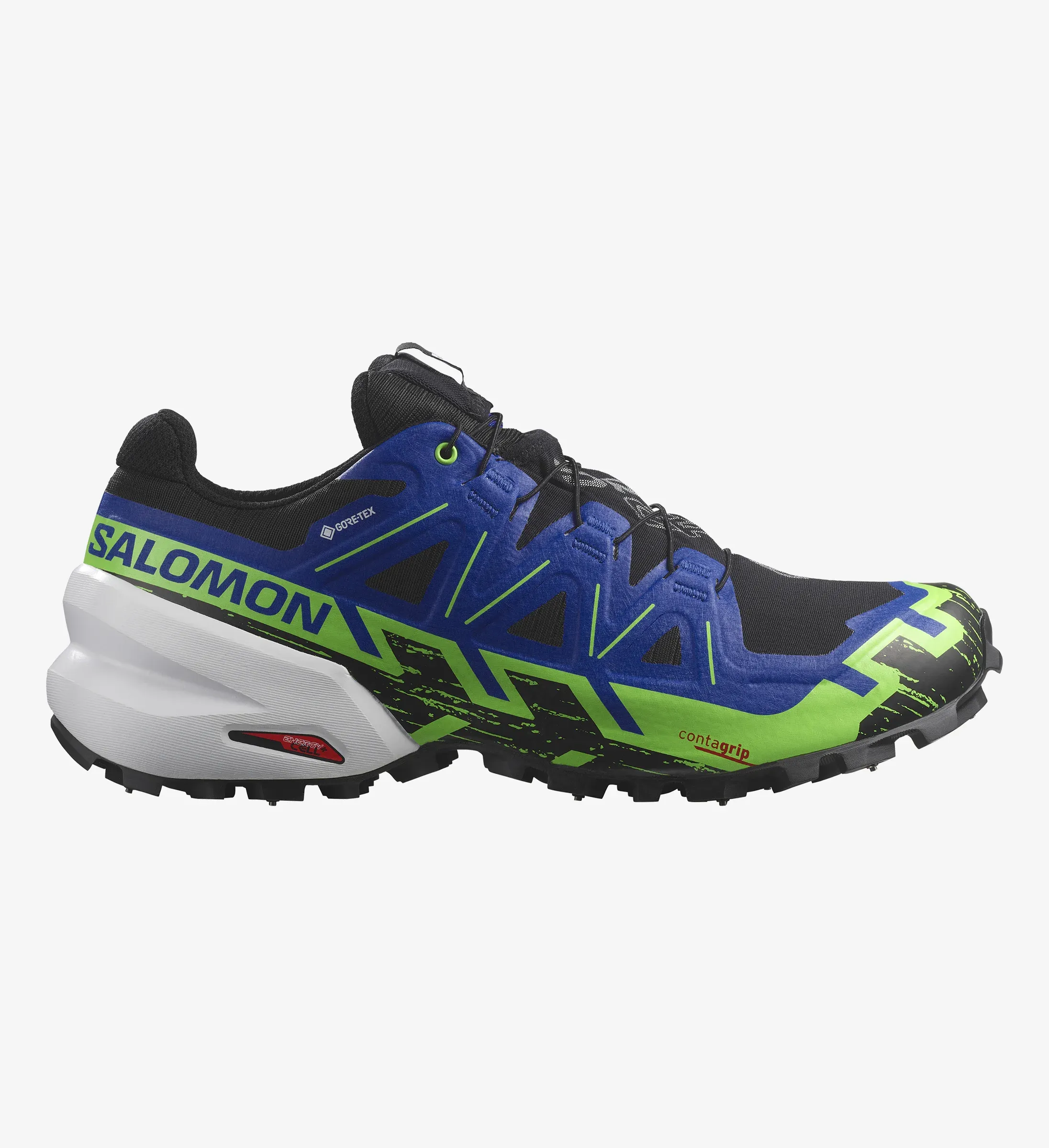 Spikecross 6 GTX Shoe Men's