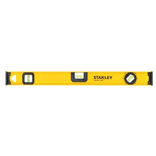 Stanley 42-324 24" 180 I-Beam Level