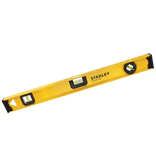 Stanley 42-324 24" 180 I-Beam Level