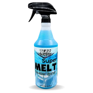 Super Melt - De-Icer Spray