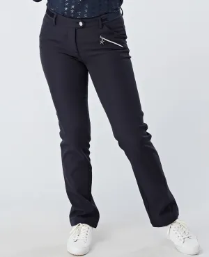 SWING OUT SISTER Moray WInter Trouser Long 33'' Navy