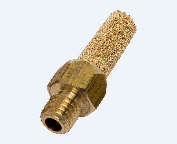 TA Scope Hose Filter