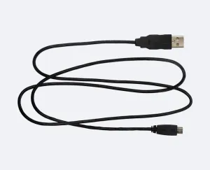 TA Scope Micro USB Charger Cable