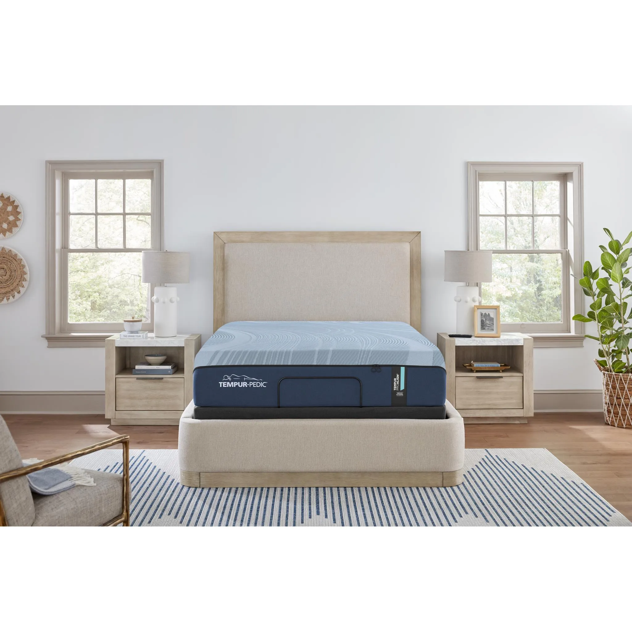 Tempur-Pedic Tempur-ProAlign Medium Mattress (Queen)