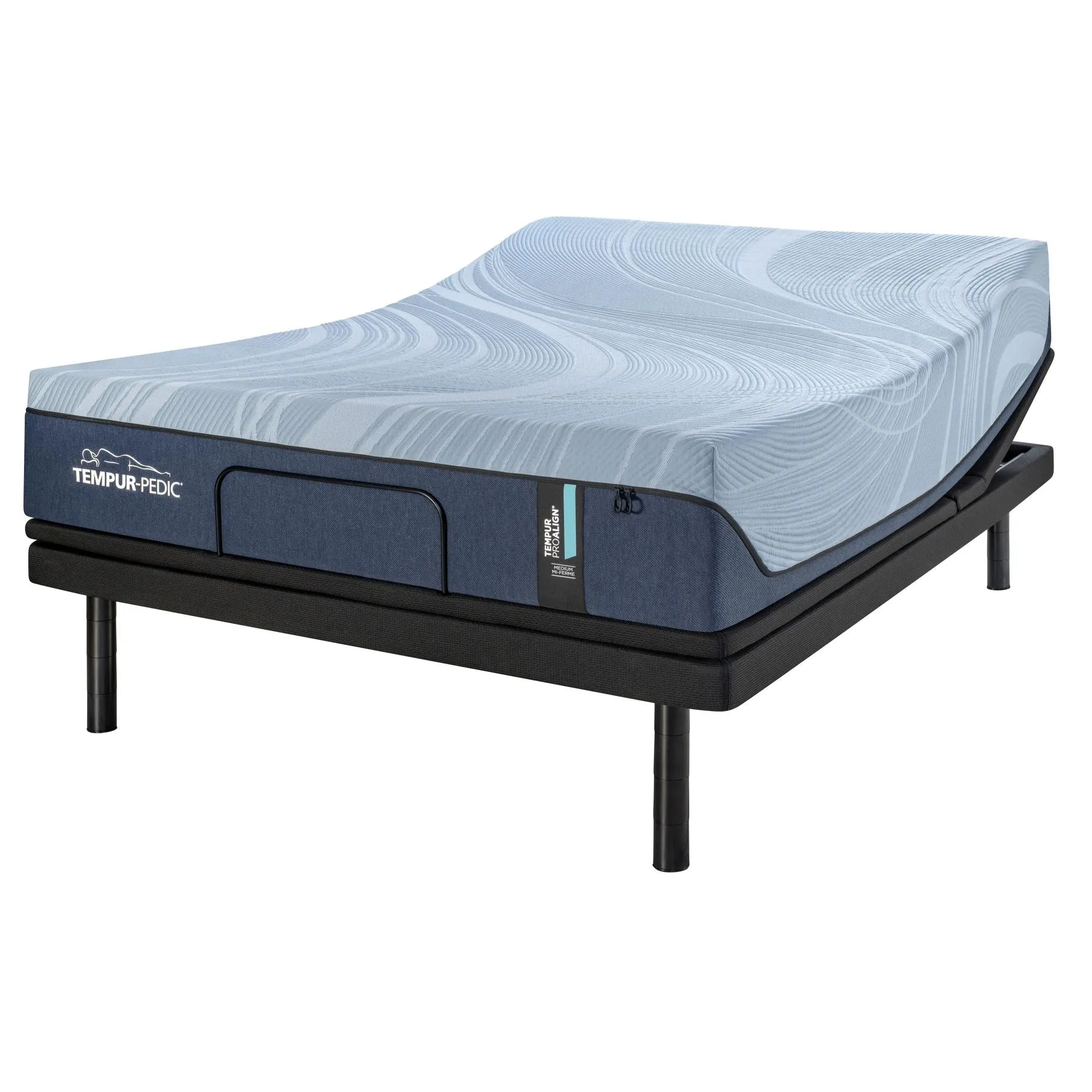 Tempur-Pedic Tempur-ProAlign Medium Mattress (Queen)