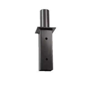 Tenon Adaptor for 5 Inch Square Poles