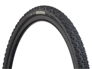 TERAVAIL Rutland Gravel Tyre Light & Suple - Black