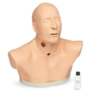 Tracheostomy Care Simulat