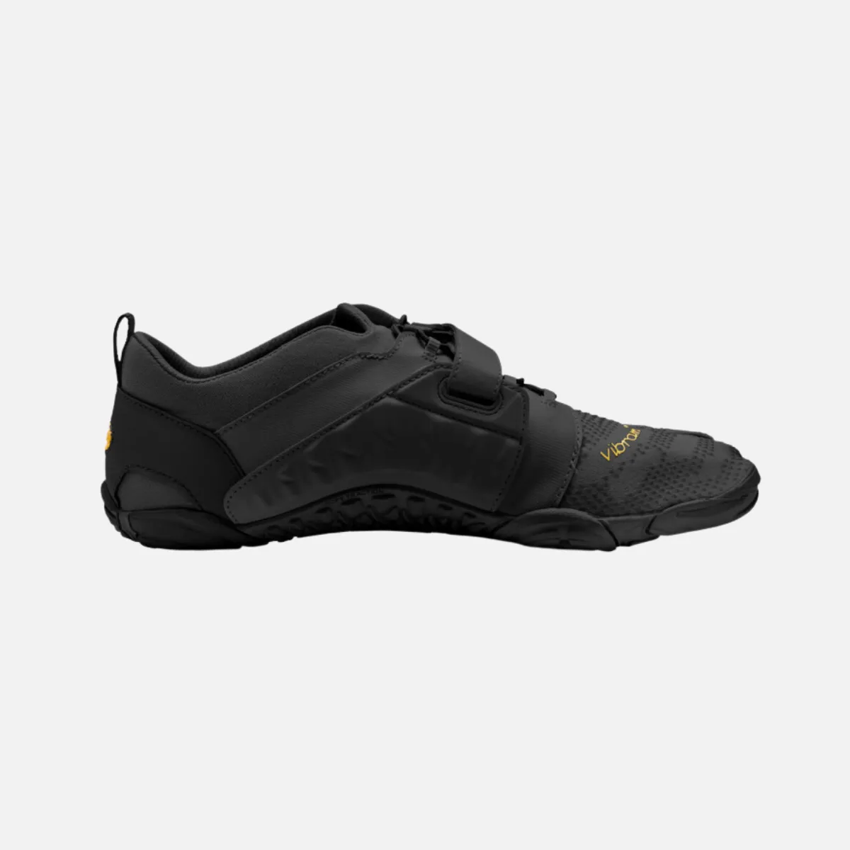 Vibram V-Train 2.0 Mens Gym Shoe - Black