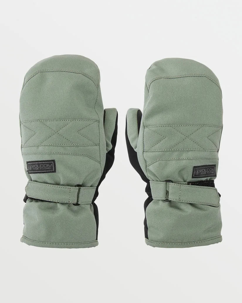 Volcom Womens Peep Gore-Tex Mitt