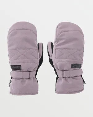 Volcom Womens Peep Gore-Tex Mitt